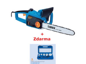 Reťazová píla NAREX EPR 40-25